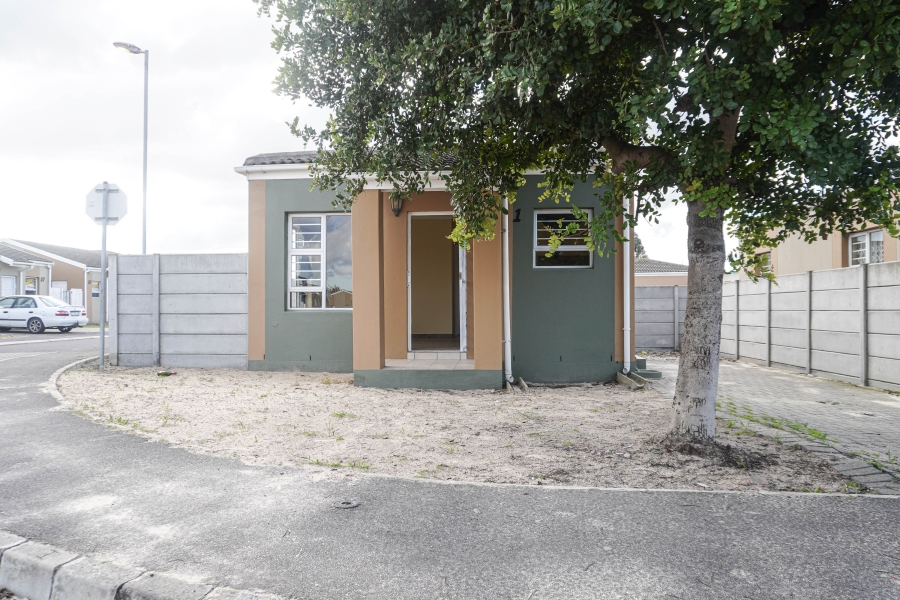 2 Bedroom Property for Sale in Sunset Glen Western Cape